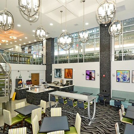Best Western Plus Laguardia Airport Hotel Queens New York Esterno foto